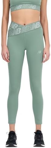 New Balance Women’s Relentless Crossover High Rise