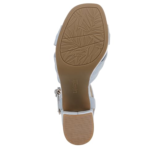 LifeStride Women's August Heeled Sandal4