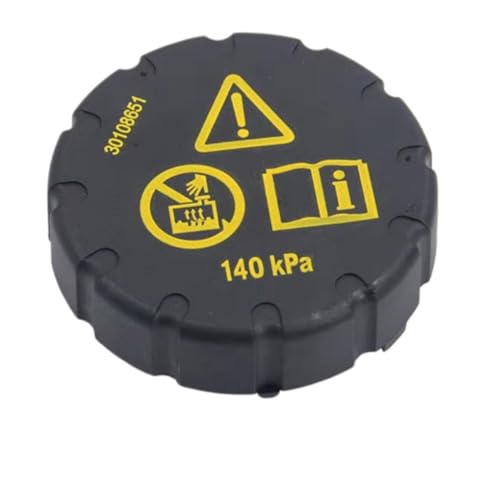 Depósito anticongelante para solucionar fugas de radiador en MG 550 y MG6