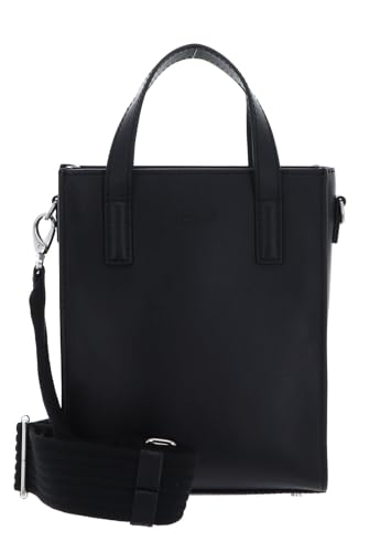 Picard Toscana 7217 sac de courses femme élégant en cuir marron chic