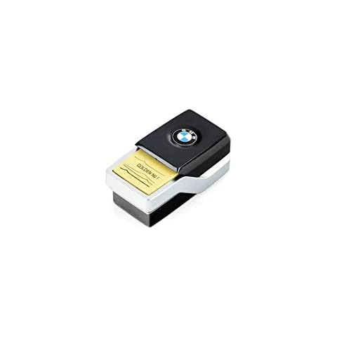 BMW Genuine OE In Car Air Freshner Scent Perfume Golden Suite No1 64119382609 Cover