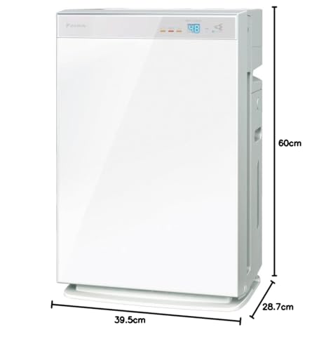 ダイキン MCK70X-W [ホワイト]