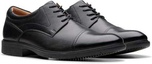 Clarks Men's Eldredge Cap Loafer