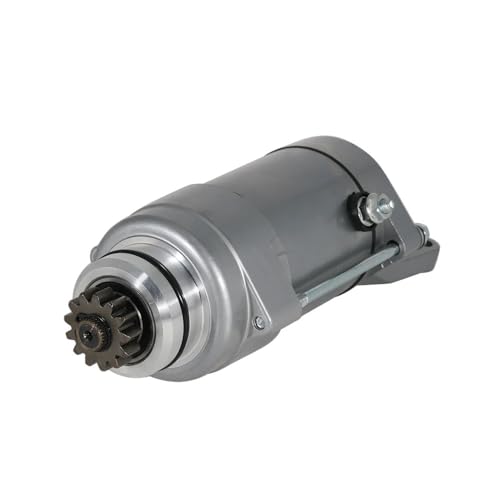 Démarreur de moto pour XVS1100 haute performance mécanique - 3