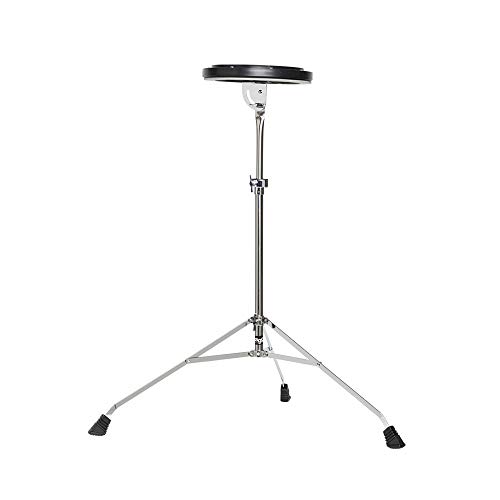 Stagg LPPS-25/R Übungspad Stativ - Image 3