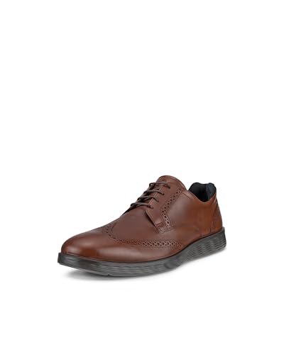 Image of ECCO Helsinki 2.0 Bike Toe Tie