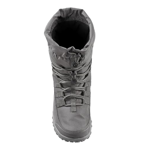 Baffin Men's ESCALATE X Waterproof Insulated Lightweight Winter Slip-Resistant Mid-High Boots for Hiking & Casual Wear4