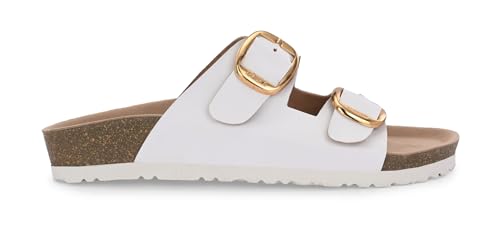 Image of AFROJACK Womens Original Leather Milano Series (sw750)