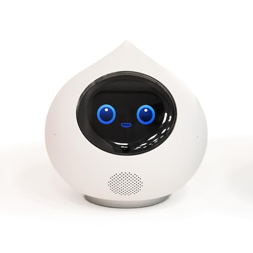 Amazon.co.jp: 会話AIロボットRomi（ロミィ）
