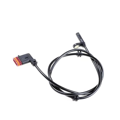 Capteur abs arrière corrige erreur esp et abs pour Mercedes classe W204 C250 C350 2045400317