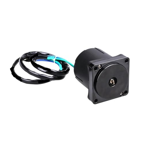 Moteur inclinable 67H-43880 haut rendement pour bateau 115-225HP