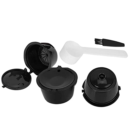 Capsulas recargables dolce gusto carrefour Mejores PRECIOS 2022