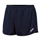 ASICS Men's Rival II 1/2 Split Short