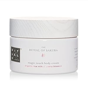Rituals The Ritual of Sakura Lichaamscrème, 220 ml