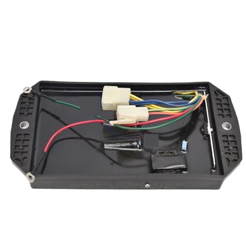 AVR15-1 régulateur automatique 220V générateur monophasé pièce