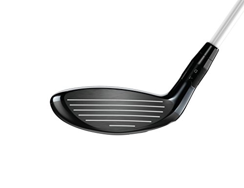 Callaway Men's Big Bertha Alpha 815 Fairway Wood, Left Hand, 14-Degree, Stiff Flex #TOP3