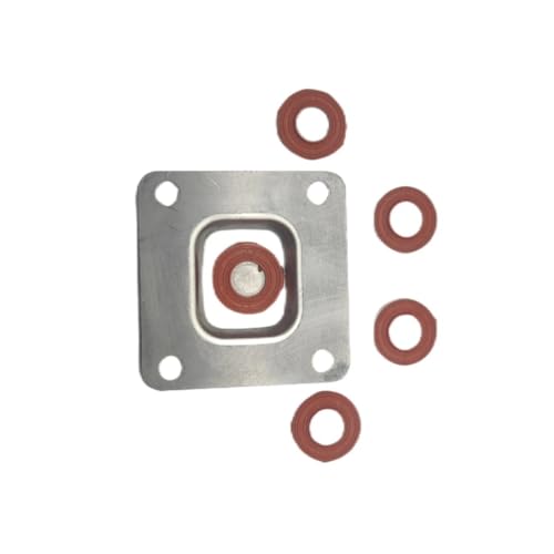 Joint étanchéité coude ouvert hors-bord 4.3L 5L 5.7L 6.2L 27-864547A02 18-0721 pièce