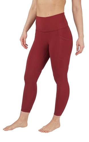 Image of 90 Degree By Reflex Womens Power Flex Yoga Pants