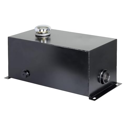 Field Tuff 5 Gallon Hydraulic Reservoir Cover