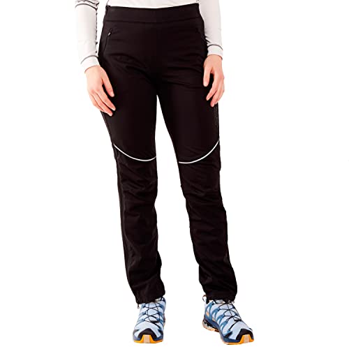 Amazon.com: SWIX Women's Warm Comfortable Water/UV-Resistant Solo