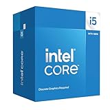 Intel® Core™ i5-14400F