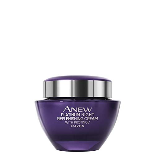 Avon Anew Platinum Night Cream