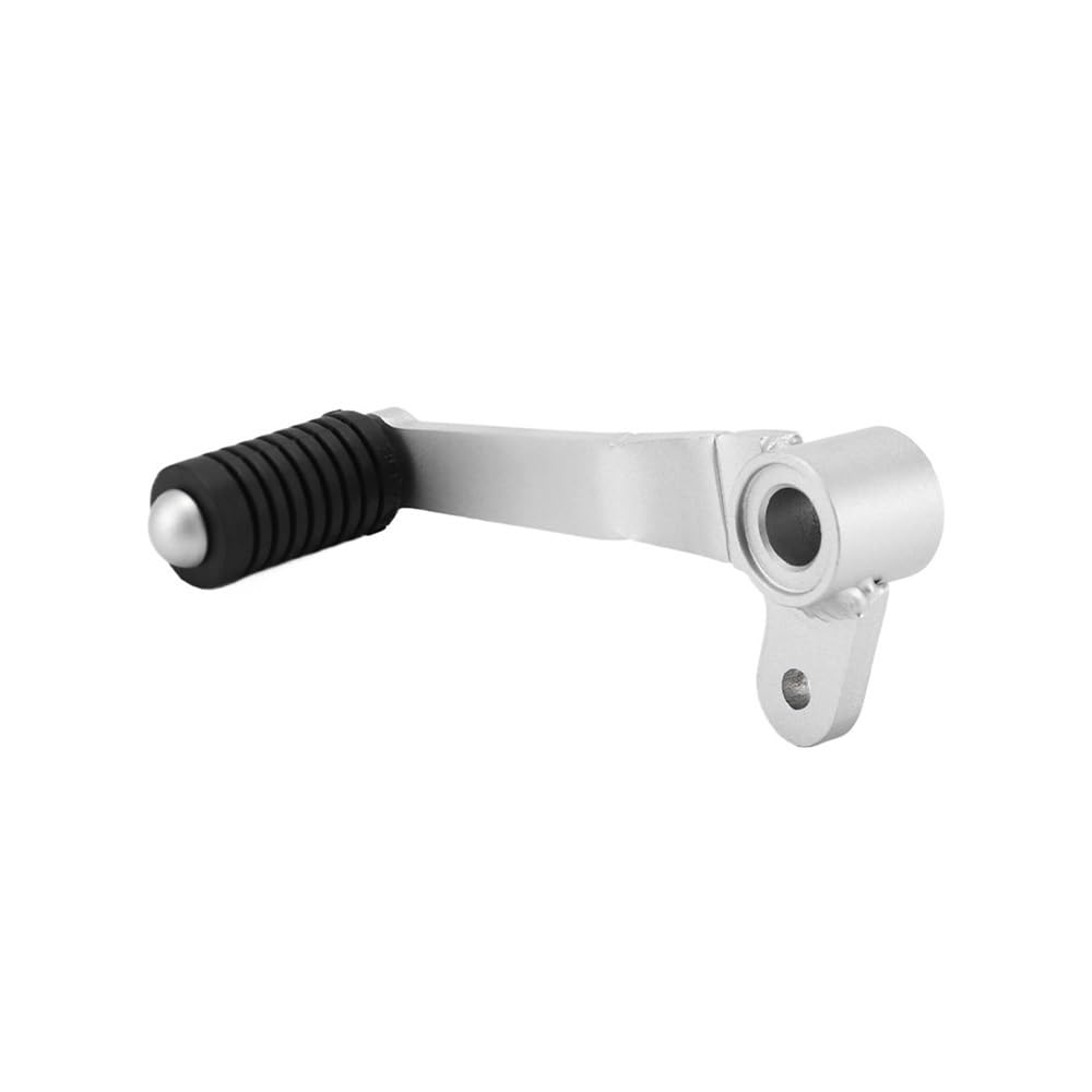 Uuipip Sliver Regular Motorcycle Gear Shift Lever Motorcycle Gear Shift Lever For Monster 821 1200 1200S For Supersport 937 939 950 /S 2014-2024 Gear Shifter Heel Pedal