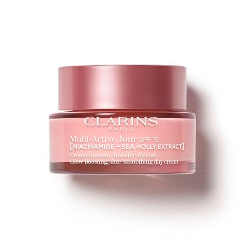 Clarins Multi-Active Day Cream SPF15 50ml