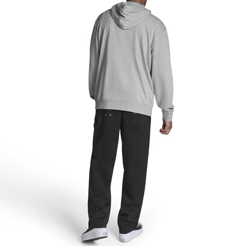 Image of Converse Mens Standard Fit Core Chuck Patch Hoodie