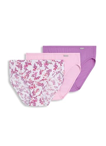 Image of Jockey Women's Underwear Supersoft French Cut - 3 Pack