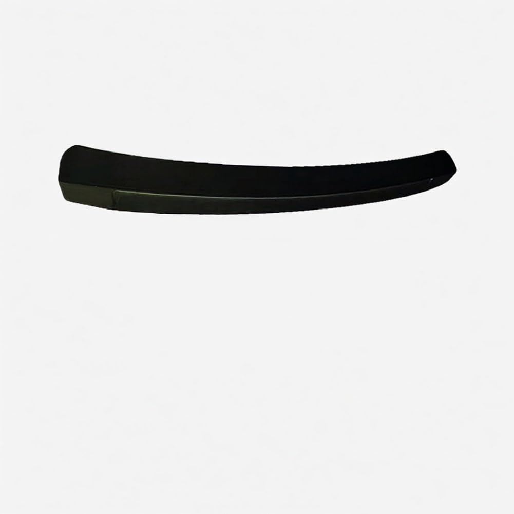 JGGQSY Car spoiler,Compatible with Chevrolet Cruze 2009–2014, Auto Parts,unpainted