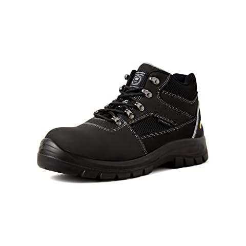 Skechers Herren Trophus Letic Stiefelette Cover