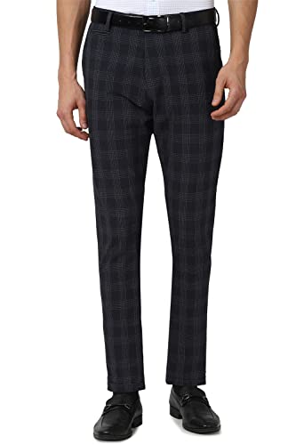 Image of Peter England Men Pants