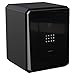 BOFON Home Safe, Fingerprint Password Safe Box with Key, Cabinets SafeBox for Home, Security Box, Biometric Safe, W-series 2.1Cubic feet