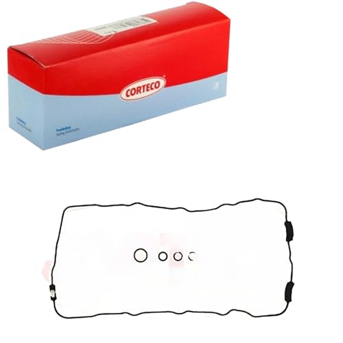Corteco 440023P joint de cache culbuteurs pour réparer les fuites et protéger vos bougies