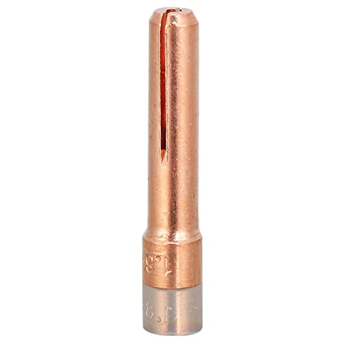 Copo de Vidro de Soldador, Acessório de Soldagem TIG Compatível Com Design Padrão para WP17/18/26