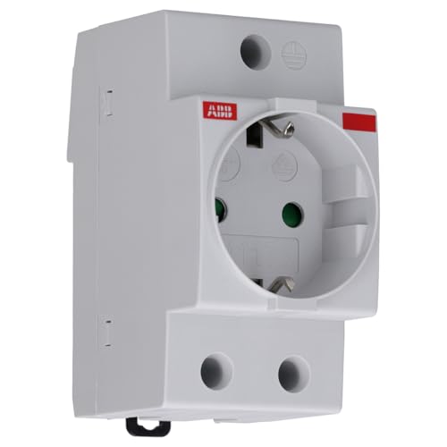 ABB M1175 SCHUKO-Steckdose