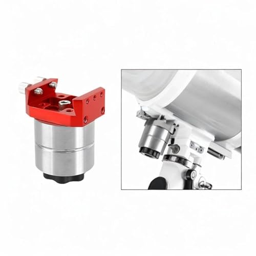 Kit de equilibrado de telescopio de 0.5 Kg para tus noches de observación astronómica 5