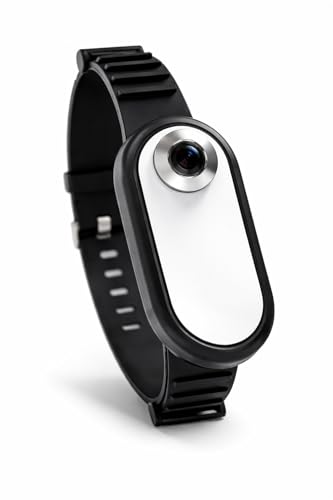 TOYDYLAN Pet Camera Collar