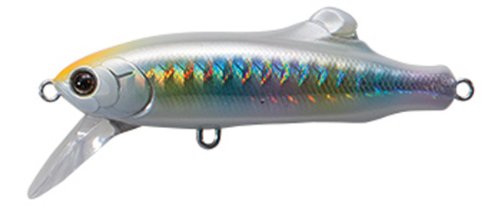 タックルハウス(TackleHouse) ミノー ショアーズ ヘビーミノー 65mm 13.5g HGレインボー #06 SHM65 ルアー