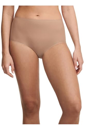 Chantelle Women's Soft Stretch One Size High Rise Brief