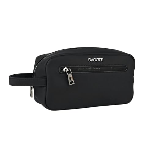 ✔️COMODO E VERSATILE: Dotato di maniglia per portarla a mano. Compatibile con vari tipi di abbigliamento e occasioni, rendendola un accessorio versatile per il tuo guardaroba.