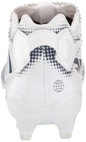 Image of adidas Men's Freak Ultra Cleats Football Shoe