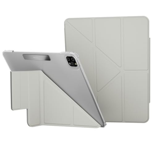 Amazon | 【MagEasy】 iPad Air 13インチ M2 M3 iPad Pro 12.9 対応