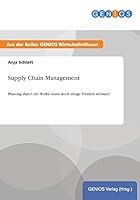 Supply Chain Management 3737939187 Book Cover