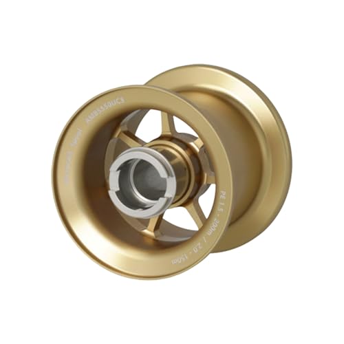 �yAvail/�A�x�C���z ABU Ambassadeur 5500C�V���[�Y �E���g���L���X�g�p �}�C�N���L���X�g�X�v�[�� �yAMB5550UC3�z�V�����p���S�[���h