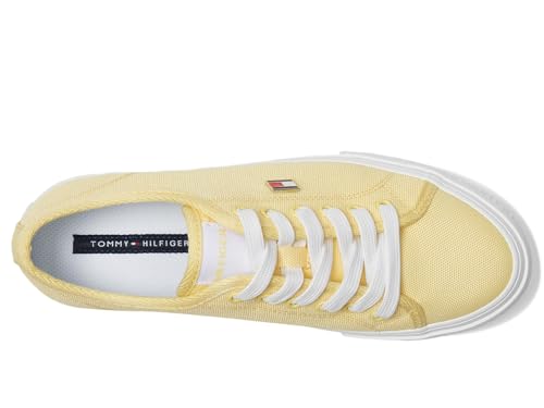 tommy hilfiger women39s aressa sneaker