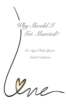 Paperback Why Should I Get Married?: 16 Points to Think About When Considering Marriage Book