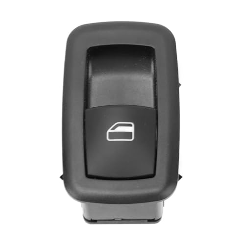 Commutateur de fenêtre automatique 4602531AC avec contrôle fluide à impulsion
