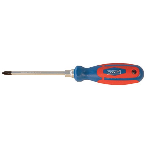 500PZ VITI PARKER TESTA SVASATA PIANA DIAMETRO 4,8MM LUNGHEZZA 25MM